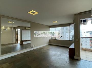Foto 02 · Apartamento, Jardim Paraíso, Campinas, SP