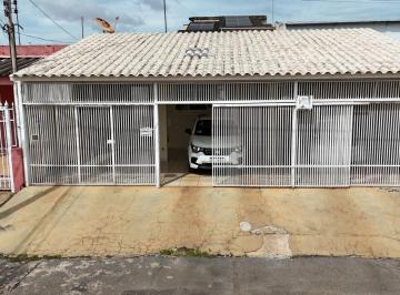 Casa de 4 quartos, Taguatinga · Vendo casa na M - Norte QD 38