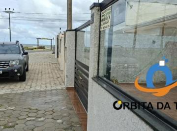 Foto 01 · Casa de Luxo à Venda em Matinhos-PR, Bairro Balneário Ipacarai: 4 Quartos, 2 Suítes, 4 Banheiros, 2 