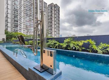 d10374047c273d94189cf631d64145299a9c4508 · Apartamento com 3 dormitórios à venda, 151 m² por R$ 2.970.000,00 - Brooklin Paulista - São Paulo/SP