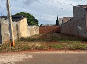 Terreno , Goiânia · Loteamento Setor Veredas Buritis