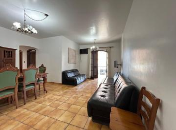 Apartamento de 3 quartos, Guarujá · 3 Dorms com Suíte + Lazer a Poucos Minutos da Praia