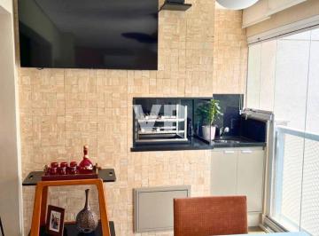 Apartamento de 3 quartos, São Paulo · Oportunidade no Alto da Boa Vista: 3 Dormitórios, Suíte e Lazer Completo