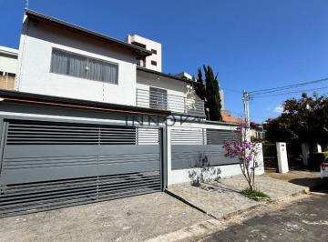 Foto 01 · Casa, Residencial Morumbí, Poços de Caldas, MG