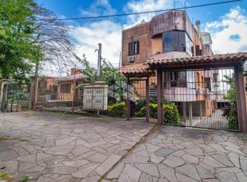 Apartamento de 3 quartos, Porto Alegre · Cobertura com 3 quartos, suíte, linda vista rio guaíba, 298 m², deck com ofurô, pergolado, 2 vagas