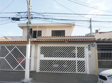 Casa de 3 quartos, São Paulo · Sobrado no Jardim Cotinha - R$ 550 Mil - Ref. 3393
