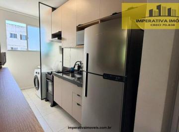 Apartamento · 54m² · 2 Quartos · 1 Vaga · Apartamento à venda - no Recanto Quarto Centenário