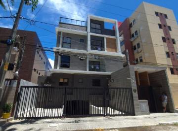 Apartamento de 2 quartos, João Pessoa · DUPLEX NO JARDIM OCEANIA