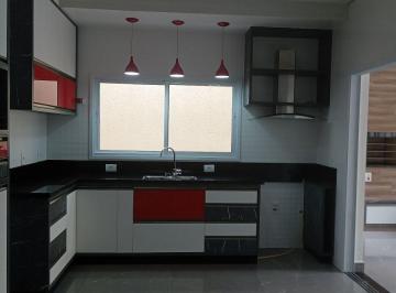 Casa de 3 quartos, Sorocaba · Casa a venda no Condominio Le France, no Alto da Boa Vista, Zona Leste de Sorocaba-SP