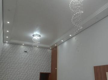 Casa de 3 quartos, Sorocaba · Casa a venda no Condominio Le France, no Alto da Boa Vista, Zona Leste de Sorocaba-SP