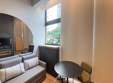 Apartamento de 1 quarto, São Paulo · Studio-Para venda-1304 Rua João Ramalho, Perdizes, Perdizes, São Paulo, São Paulo