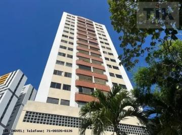 202604061013044926.jpeg · Apartamento para Venda em Salvador, Parque Bela Vista, 2 dormitórios, 1 suíte, 2 banheiros, 2 vagas