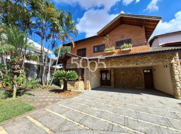 Foto 01 · Sobrado à venda no Condomínio Portal de Itu I com 325m² e 4 suítes