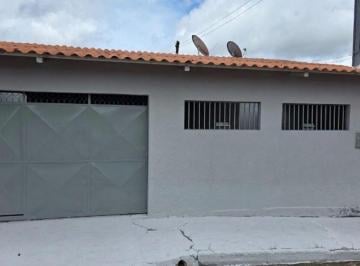 Casa de 3 quartos, Cidade Ocidental · Casa 3 quartos - Cidade Ocidental, Sq 11