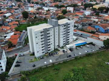 Foto 01 · Apartamento, Vila Rangel, São José dos Campos, SP