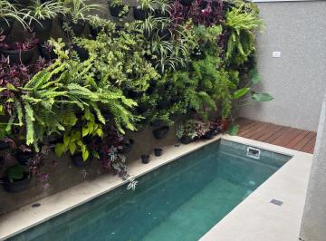 Casa de 3 quartos, Curitiba · Triplex alto padrão com piscina no Guabirotuba