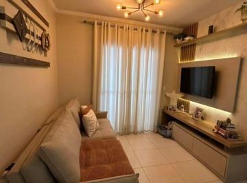 Apartamento de 3 quartos, Jundiaí · APARTAMENTO À VENDA,83M²,3 DORMITÓRIOS,1 SUITE,2 VAGAS,AR CONDICIONADO NO PRATICE CLUB HOUSE