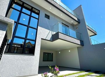 Casa · 246m² · 3 Quartos · 4 Vagas · R$ 1.290.000,00
