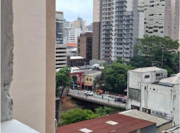 Apartamento de 1 quarto, São Paulo · Apartamento no bairro aclimacao