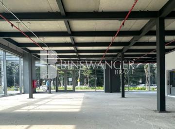 Comercial , São Paulo · Locação de Loja de 450m² - Tatuapé