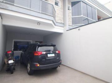 Casa de 3 quartos, São Paulo · Sobrado 3 Quartos com Suíte e Churrasqueira – Casa Verde Alta