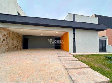 Casa de 3 quartos, Votorantim · Casa com 3 quartos à venda, 168 m² por R$ 1.390.000,00 - Cyrela Landscape Esplanada - Votorantim/SP