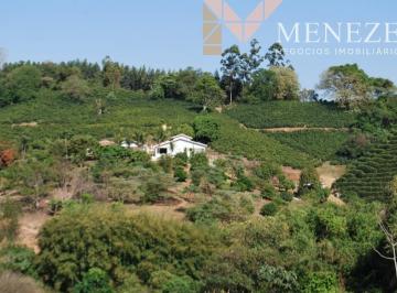 Foto 01 · Fazenda de café à venda na região de Ouro Fino