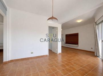 Apartamento · 89m² · 2 Quartos · 1 Vaga · Apartamento a venda com 2 quartos a 500m da praia Martim de Sá em Caragua