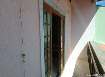 Casa de 4 quartos, Várzea Paulista · Sobrado na Várzea Pta. - Locação