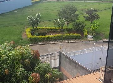 Apartamento en Aluguel de 1 quarto Samambaia Sul · Apartamento de 1 quarto - Samambaia Sul