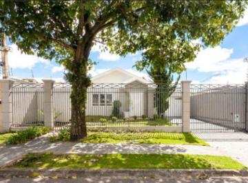 Casa de 3 quartos, Curitiba · Vendo Casa com 459 m² e 3 quartos à venda em Novo Mundo