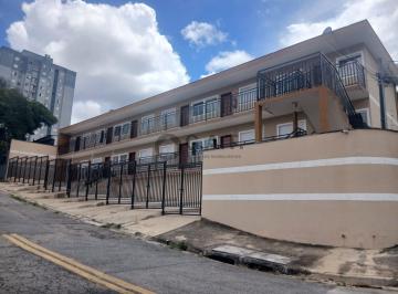 Foto 01 · Kitnet para locação no Jardim Goncalves, Sorocaba-SP: 1 quarto, 1 sala, 1 banheiro e vaga de garagem