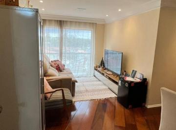 Foto 01 · Apartamento, Jardim Taboão, São Paulo, SP