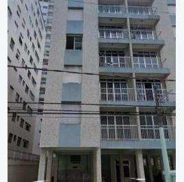 Apartamento · 61m² · 1 Quarto · 1 Vaga · Apartamento em Aviação