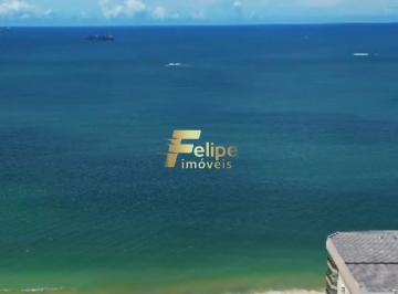 Foto 01 · MAGNÍFICO APARTAMENTO COM 04 SUÍTES, COM VISTA DESLUMBRANTE PARA O MAR, LAZER DE CLUBE, À VENDA NA P