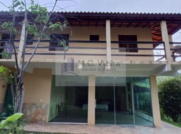 Foto 01 · Casa, Fazenda da Ilha, Embu-guaçu, SP