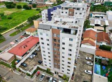 Apartamento de 3 quartos, Águas Claras · Cobertura Reformada em Águas Claras DF | 3 Quartos, 118m², Suíte, 2 Vagas + Área Gourmet