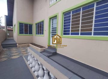 2b456fa3c2aba8489f2504d51db68ba5a293e9c6 · Casa com 4 dormitórios à venda, 330 m² por R$ 947.000,00 - Jardim dos Pinheiros - Atibaia/SP