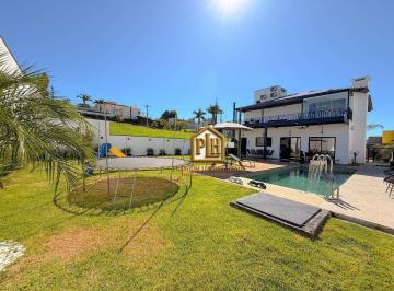 54fcf1739b4ada1c443e27ae47b5a1d968b3085a · CASA EM CONDOMÍNIO CLUBE – SOFISTICAÇÃO, CONFORTO E VISTA PERMANENTE PARA O LAGO