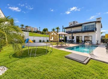 c27e694101877c699fb031af281b7dbdb08af88b · Casa à Venda em Condomínio Clube em Atibaia | 3 Suítes | Piscina Aquecida | 600 m² | Vista Permanent