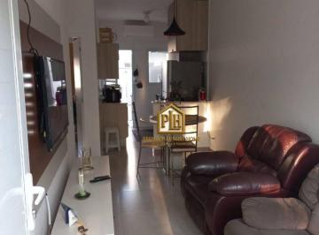 00029453d64ea22e32e46d393be9c7ecd1759b5d · Casa com 2 dormitórios à venda, 54 m² por R$ 480.000,00 - Vila Loanda - Atibaia/SP