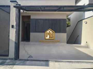 334de6520c8d4090d773308b7f568925901349fa · Casa com 3 dormitórios à venda, 116 m² por R$ 880.000,00 - Vila Gardênia - Atibaia/SP