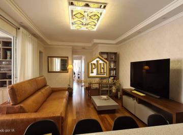 103f366f8f79848dac1e81f035356259ec612830 · Apartamento com 3 dormitórios à venda, 122 m² por R$ 1.890.000,00 - Mooca - São Paulo/SP