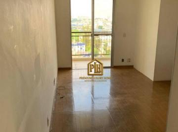 716a79b7c90a1fc35d24a816711e80e802994f22 · Apartamento com 3 dormitórios à venda, 65 m² por R$ 490.000 - Vila Prudente Zona Leste - São Paulo/S