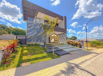 5b55873f62af5dff6c7325155ffbcb5320e50b15 · Casa com 4 dormitórios, 300 m² - venda por R$ 3.500.000,00 ou aluguel por R$ 18.750,00/mês - Condomí