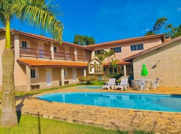 11cba75853e88186437aa88af47162ae60a521e3 · Chácara com 8 dormitórios à venda, 7018 m² por R$ 1.350.000,00 - Serra Negra - Bom Jesus dos Perdões