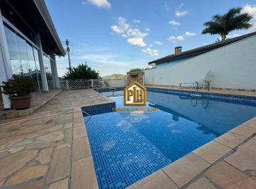 c0e1c4807c2bd083a0fe7b06aef4040c6bd25705 · Casa com 7 dormitórios à venda, 410 m² por R$ 1.890.000,00 - Vale do Sol - Bom Jesus dos Perdões/SP