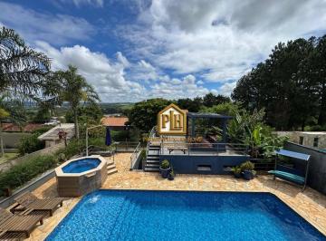 532cbe31ef96adf69e05e40a4f7cf9d7c582b898 · Casa com 4 dormitórios à venda, 450 m² por R$ 1.999.000,00 - Condomínio Shambala III - Atibaia/SP
