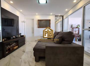 9d45bc24f0cd50389c27885443f5cd865fa4ed7b · Apartamento com 3 dormitórios à venda, 122 m² por R$ 1.680.000 - Mooca - São Paulo/SP
