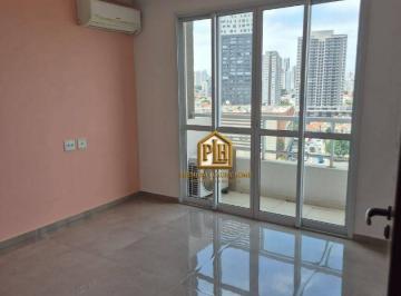 eb45e576405a8bafdb9100f8bf3d4abd0ff34113 · Sala à venda, 99 m² por R$ 1.438.000 - Tatuapé - São Paulo/SP